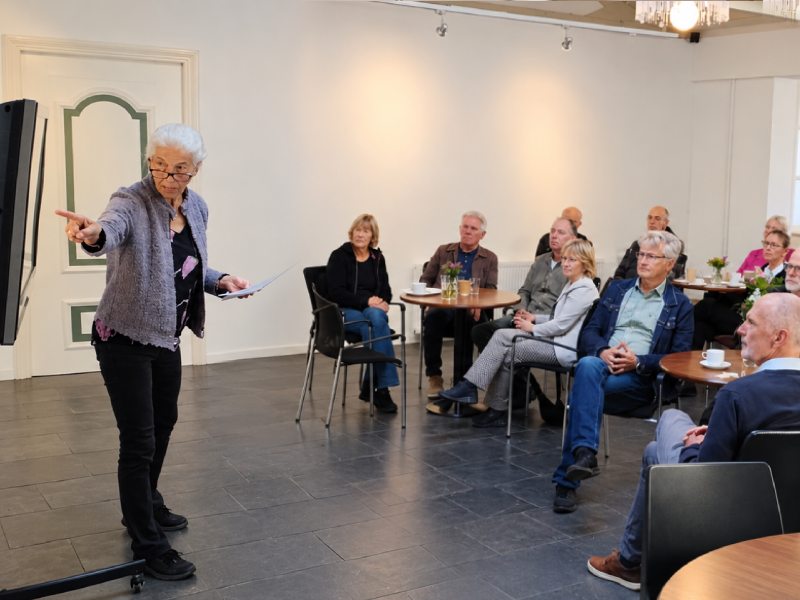 BTV-Rotterdam groeit dankzij inzet vrijwilligers